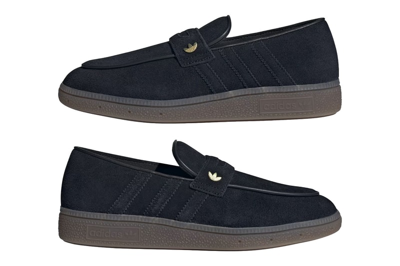 adidas Handball Spezial Loafer Magic Beige Wonder White Black KJ0639 KJ0640 KJ0641 Release Info