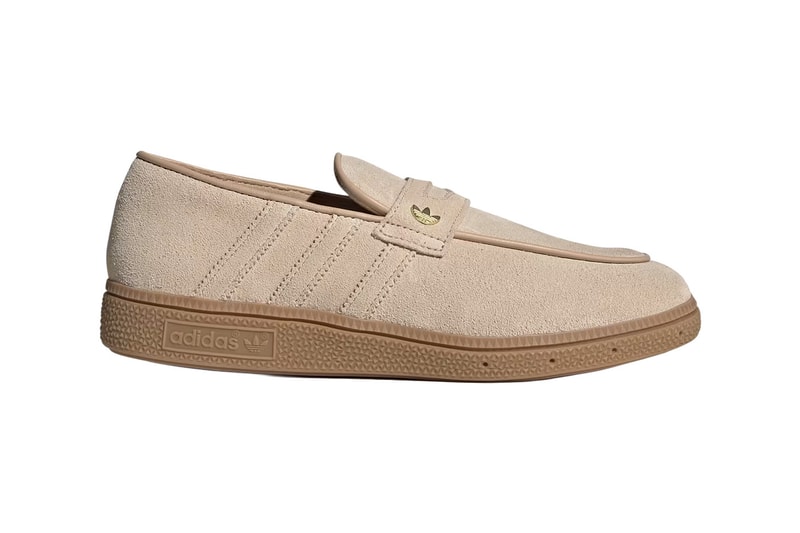 adidas Handball Spezial Loafer Magic Beige Wonder White Black KJ0639 KJ0640 KJ0641 Release Info