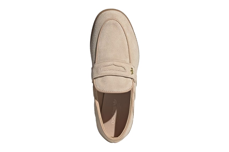 adidas Handball Spezial Loafer Magic Beige Wonder White Black KJ0639 KJ0640 KJ0641 Release Info