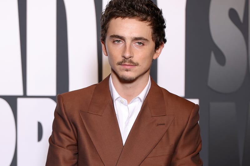 American Cinematheque Honors Timothée Chalamet's Record Breaking Career With Retrospective