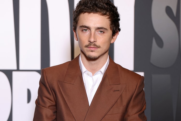 American Cinematheque Honors Timothée Chalamet's Record Breaking Career With Retrospective