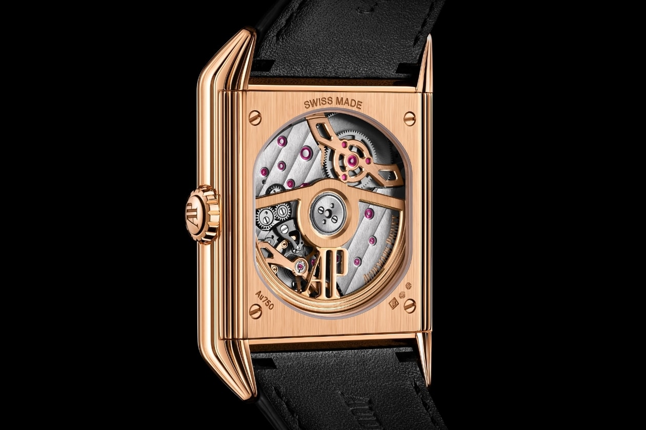 Audemars Piguet Spring Novelties 2026 Release Info Neo Frame Jumping Hour Royal Oak Selfwinding Chronograph 38mm Code 11.59 by Audemars Piguet Selfwinding 38mm Code 11.59 by Audemars Piguet Selfwinding Flying Tourbillon With Ivory-Toned Dial Code 11.59 by Audemars Piguet Selfwinding Perpetual Calendar Openworked 41mm Royal Oak Mini Quartz 23mm Royal Oak Offshore Diver 42mm Royal Oak Selfwinding in Yellow Gold With Malachite Dial Royal Oak Offshore Selfwinding Chronograph 43mm Royal Oak “Jumbo” Extra-Thin Openworked 39mm Royal Oak Double Balance Wheel Openworked 37mm Royal Oak Perpetual Calendar Selfwinding 41mm 150 Heritage