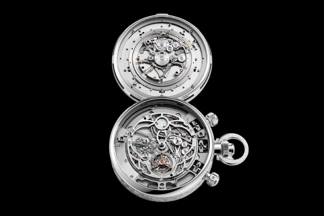 Audemars Piguet Spring Novelties 2026 Release Info Neo Frame Jumping Hour Royal Oak Selfwinding Chronograph 38mm Code 11.59 by Audemars Piguet Selfwinding 38mm Code 11.59 by Audemars Piguet Selfwinding Flying Tourbillon With Ivory-Toned Dial Code 11.59 by Audemars Piguet Selfwinding Perpetual Calendar Openworked 41mm Royal Oak Mini Quartz 23mm Royal Oak Offshore Diver 42mm Royal Oak Selfwinding in Yellow Gold With Malachite Dial Royal Oak Offshore Selfwinding Chronograph 43mm Royal Oak “Jumbo” Extra-Thin Openworked 39mm Royal Oak Double Balance Wheel Openworked 37mm Royal Oak Perpetual Calendar Selfwinding 41mm 150 Heritage