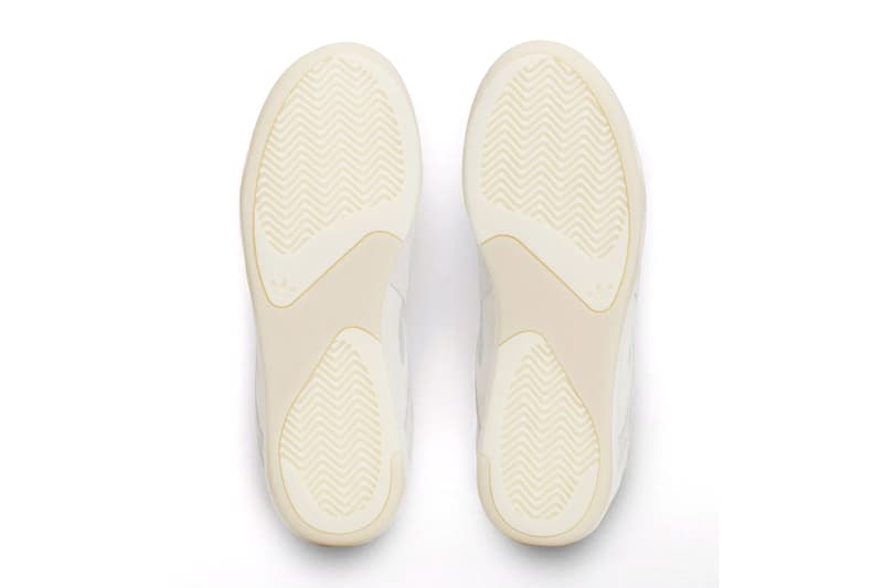 Bad Bunny adidas BadBo 1.0 "Chalk White" Chalk White/Talc KJ1468 release info