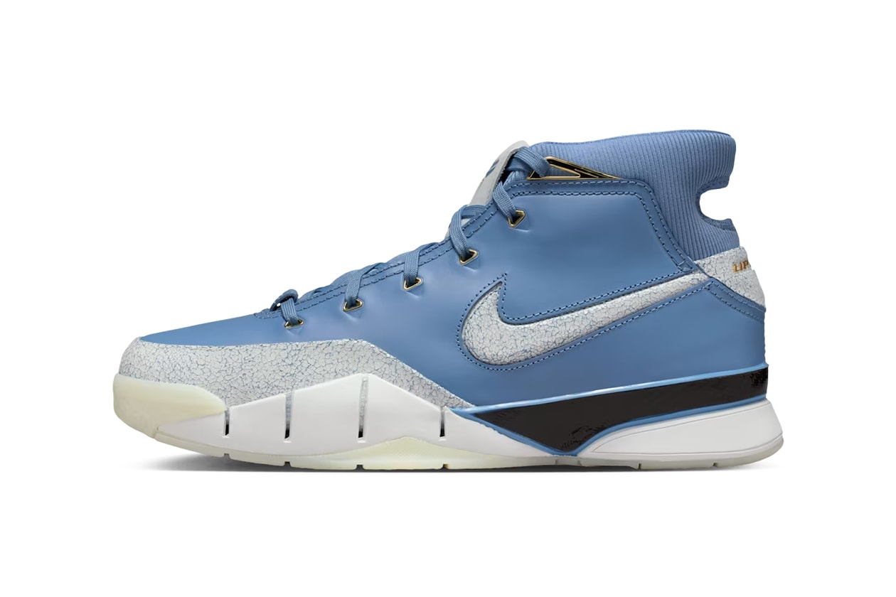 Best Sneaker Releases February 2026 Week 1 Nike Zoom Kobe 1 Protro Air Force 1 Low Protro City of Champions NikeSKIMS Rift Mesh Satin Salehe Bembury PUMA Velum Magenta Gleam Nike Mind 001 002 Black Hyper Crimson Kith Salomon XT-4K XT-VYGR 2 Nike Book 2 Spiridon Air Jordan 4 Valentines Day BAPE adidas World Cup Pack Nike Air Max 95 City Pack Bad Bunny adidas BadBo 1.0 Chalk White