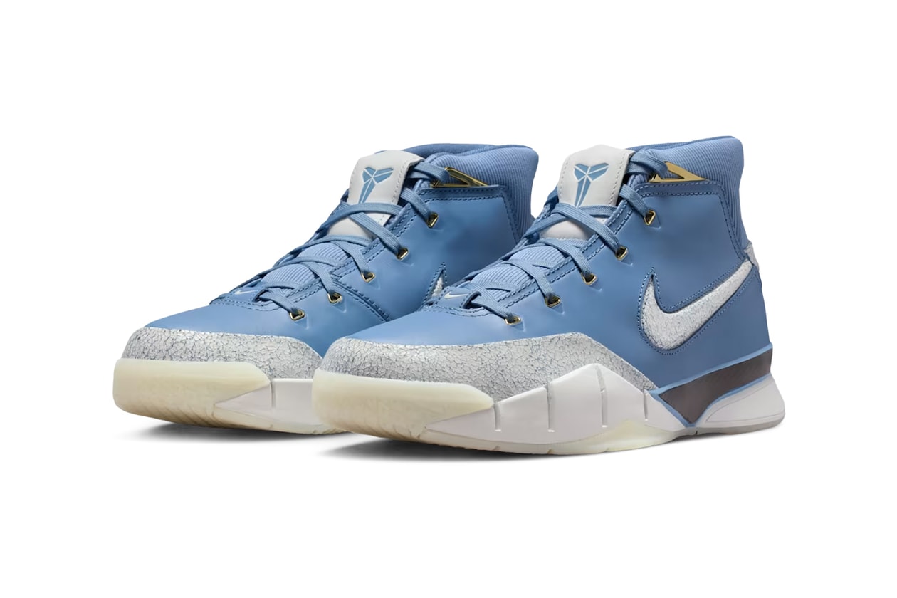 Best Sneaker Releases February 2026 Week 1 Nike Zoom Kobe 1 Protro Air Force 1 Low Protro City of Champions NikeSKIMS Rift Mesh Satin Salehe Bembury PUMA Velum Magenta Gleam Nike Mind 001 002 Black Hyper Crimson Kith Salomon XT-4K XT-VYGR 2 Nike Book 2 Spiridon Air Jordan 4 Valentines Day BAPE adidas World Cup Pack Nike Air Max 95 City Pack Bad Bunny adidas BadBo 1.0 Chalk White