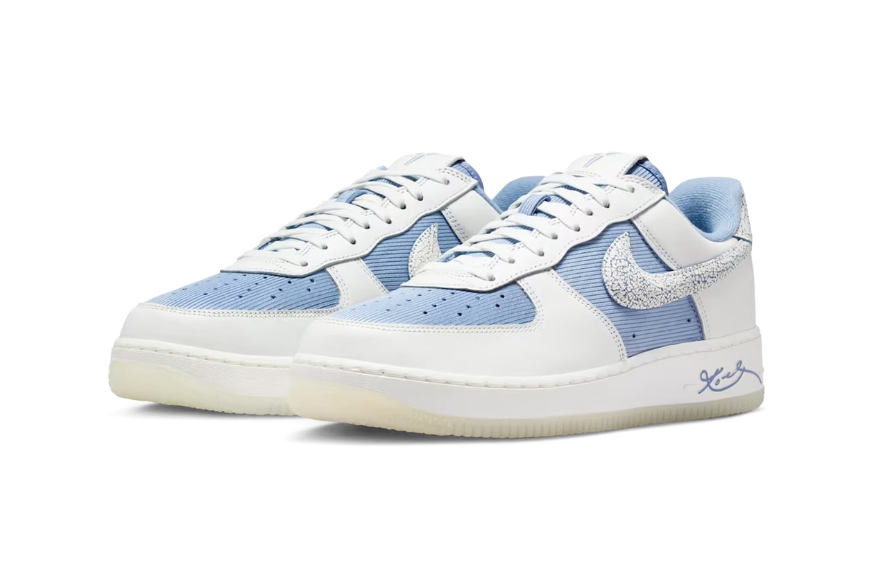 Best Sneaker Releases February 2026 Week 1 Nike Zoom Kobe 1 Protro Air Force 1 Low Protro City of Champions NikeSKIMS Rift Mesh Satin Salehe Bembury PUMA Velum Magenta Gleam Nike Mind 001 002 Black Hyper Crimson Kith Salomon XT-4K XT-VYGR 2 Nike Book 2 Spiridon Air Jordan 4 Valentines Day BAPE adidas World Cup Pack Nike Air Max 95 City Pack Bad Bunny adidas BadBo 1.0 Chalk White