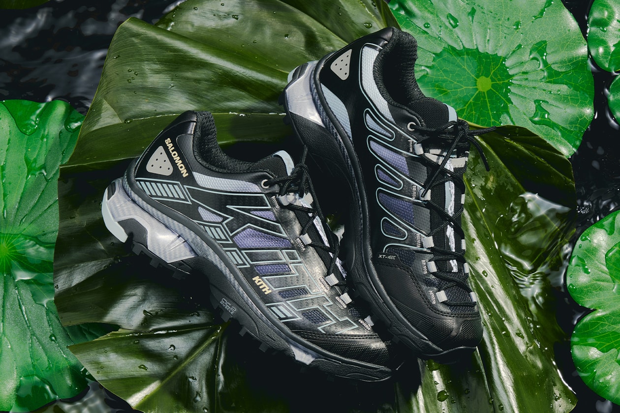 Best Sneaker Releases February 2026 Week 1 Nike Zoom Kobe 1 Protro Air Force 1 Low Protro City of Champions NikeSKIMS Rift Mesh Satin Salehe Bembury PUMA Velum Magenta Gleam Nike Mind 001 002 Black Hyper Crimson Kith Salomon XT-4K XT-VYGR 2 Nike Book 2 Spiridon Air Jordan 4 Valentines Day BAPE adidas World Cup Pack Nike Air Max 95 City Pack Bad Bunny adidas BadBo 1.0 Chalk White