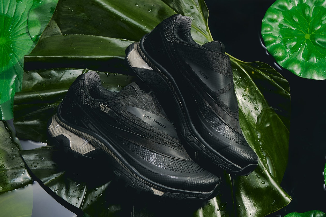 Best Sneaker Releases February 2026 Week 1 Nike Zoom Kobe 1 Protro Air Force 1 Low Protro City of Champions NikeSKIMS Rift Mesh Satin Salehe Bembury PUMA Velum Magenta Gleam Nike Mind 001 002 Black Hyper Crimson Kith Salomon XT-4K XT-VYGR 2 Nike Book 2 Spiridon Air Jordan 4 Valentines Day BAPE adidas World Cup Pack Nike Air Max 95 City Pack Bad Bunny adidas BadBo 1.0 Chalk White