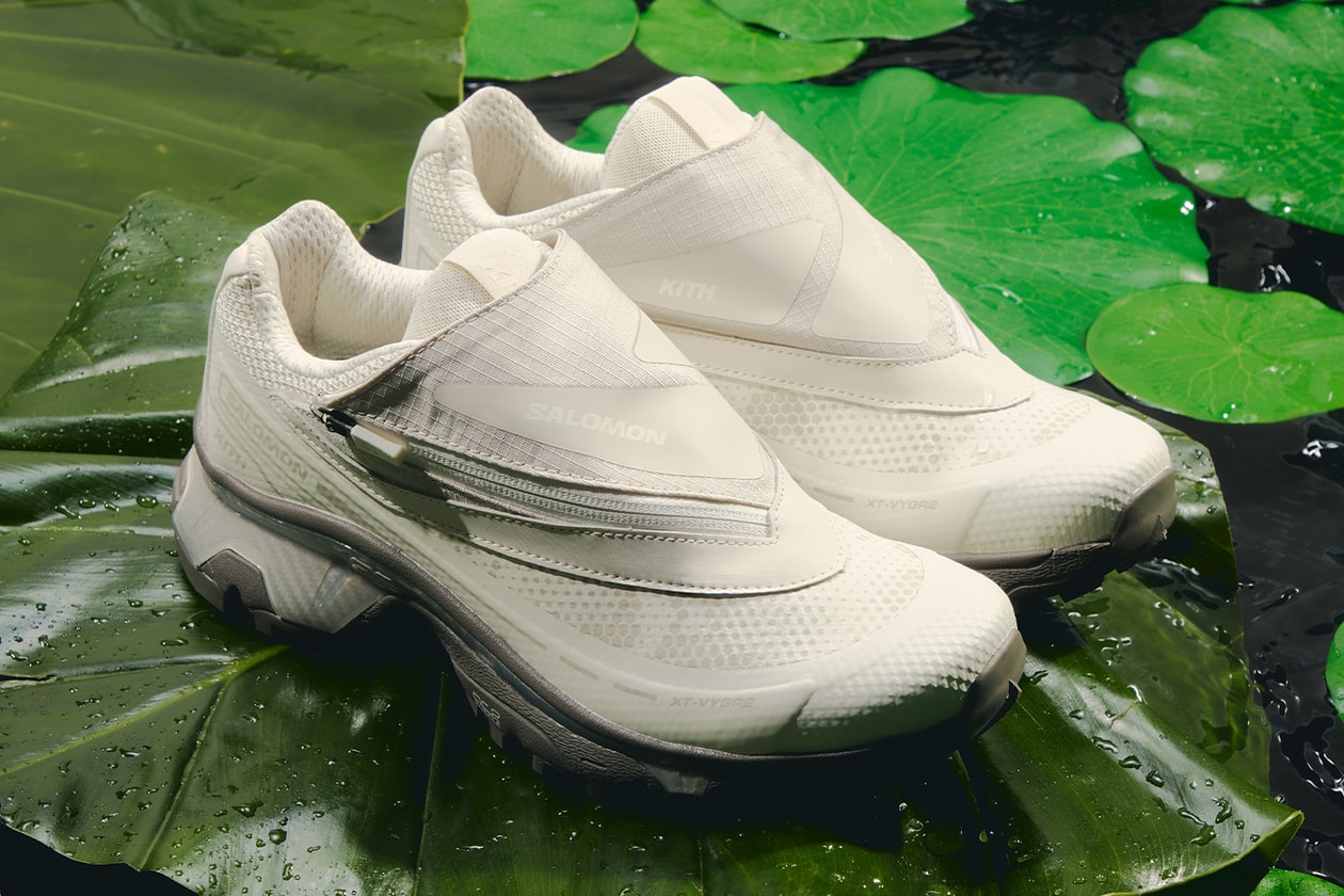 Best Sneaker Releases February 2026 Week 1 Nike Zoom Kobe 1 Protro Air Force 1 Low Protro City of Champions NikeSKIMS Rift Mesh Satin Salehe Bembury PUMA Velum Magenta Gleam Nike Mind 001 002 Black Hyper Crimson Kith Salomon XT-4K XT-VYGR 2 Nike Book 2 Spiridon Air Jordan 4 Valentines Day BAPE adidas World Cup Pack Nike Air Max 95 City Pack Bad Bunny adidas BadBo 1.0 Chalk White