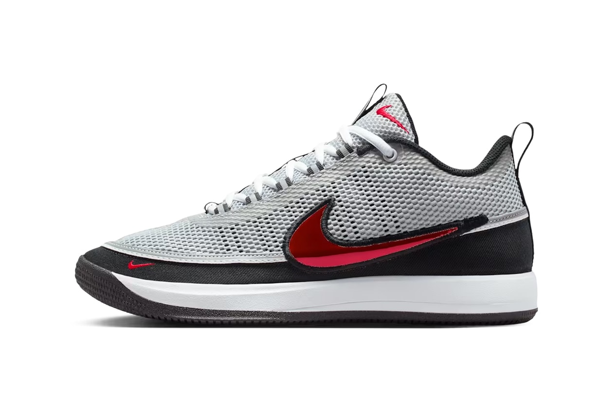 Best Sneaker Releases February 2026 Week 1 Nike Zoom Kobe 1 Protro Air Force 1 Low Protro City of Champions NikeSKIMS Rift Mesh Satin Salehe Bembury PUMA Velum Magenta Gleam Nike Mind 001 002 Black Hyper Crimson Kith Salomon XT-4K XT-VYGR 2 Nike Book 2 Spiridon Air Jordan 4 Valentines Day BAPE adidas World Cup Pack Nike Air Max 95 City Pack Bad Bunny adidas BadBo 1.0 Chalk White