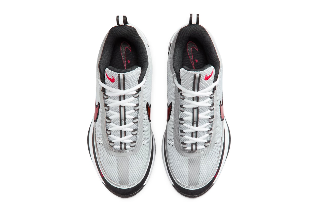 Best Sneaker Releases February 2026 Week 1 Nike Zoom Kobe 1 Protro Air Force 1 Low Protro City of Champions NikeSKIMS Rift Mesh Satin Salehe Bembury PUMA Velum Magenta Gleam Nike Mind 001 002 Black Hyper Crimson Kith Salomon XT-4K XT-VYGR 2 Nike Book 2 Spiridon Air Jordan 4 Valentines Day BAPE adidas World Cup Pack Nike Air Max 95 City Pack Bad Bunny adidas BadBo 1.0 Chalk White