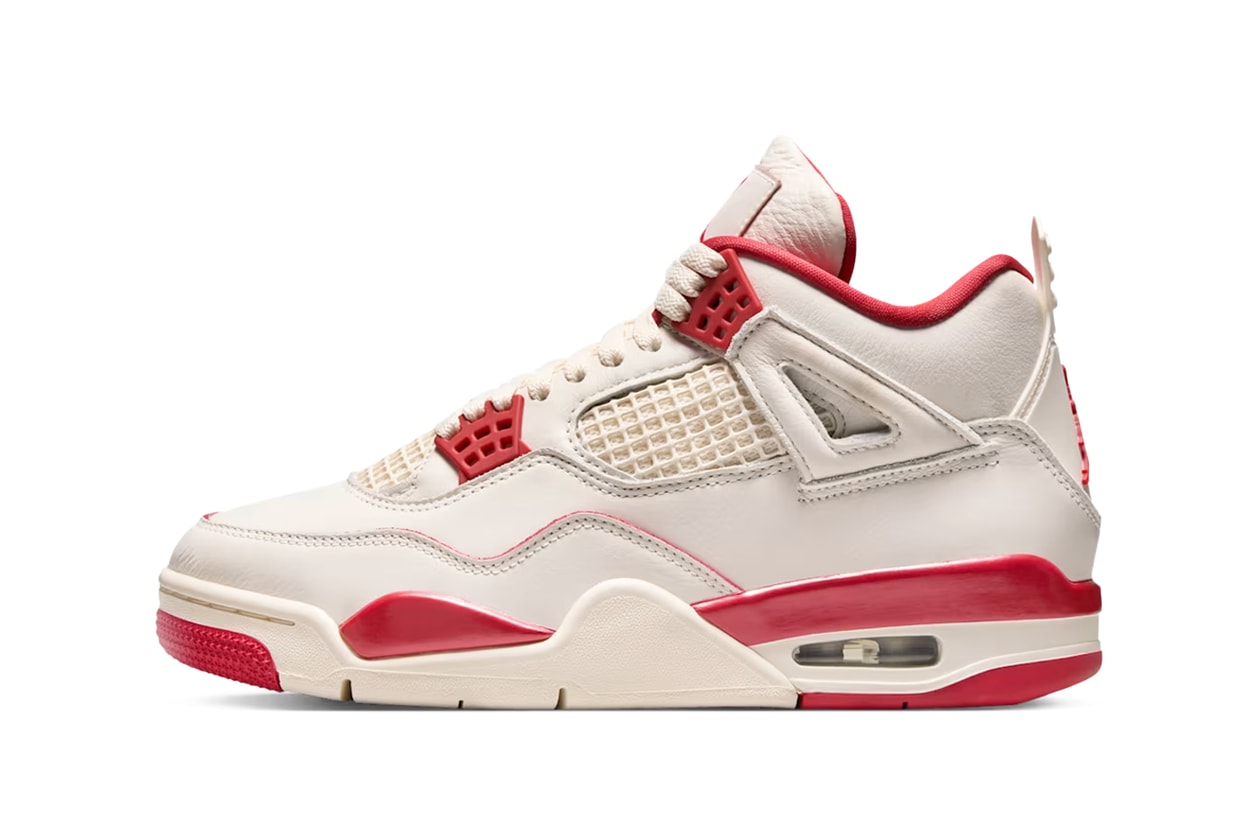 Best Sneaker Releases February 2026 Week 1 Nike Zoom Kobe 1 Protro Air Force 1 Low Protro City of Champions NikeSKIMS Rift Mesh Satin Salehe Bembury PUMA Velum Magenta Gleam Nike Mind 001 002 Black Hyper Crimson Kith Salomon XT-4K XT-VYGR 2 Nike Book 2 Spiridon Air Jordan 4 Valentines Day BAPE adidas World Cup Pack Nike Air Max 95 City Pack Bad Bunny adidas BadBo 1.0 Chalk White