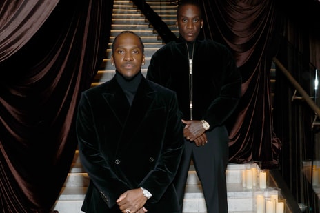 Clipse's Comeback Story Closes Out With a Cathartic Grammy Week