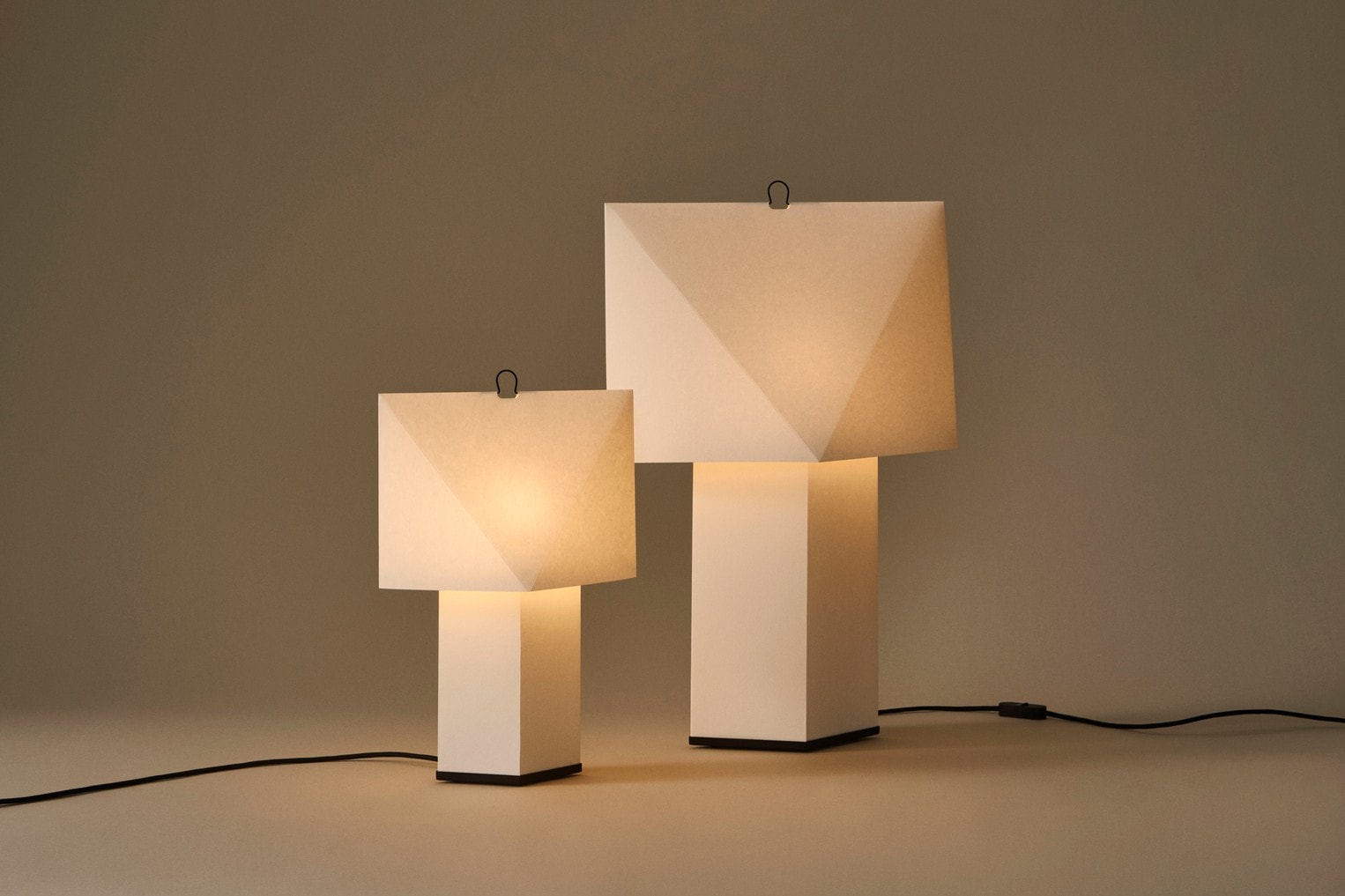 CPRV HAY Aplat Table Lamp Release Info
