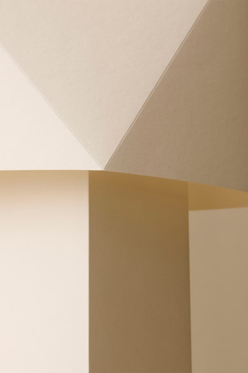 CPRV HAY Aplat Table Lamp Release Info