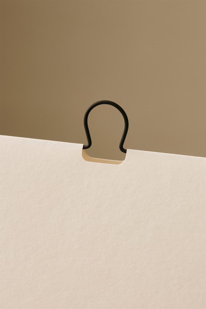 CPRV HAY Aplat Table Lamp Release Info