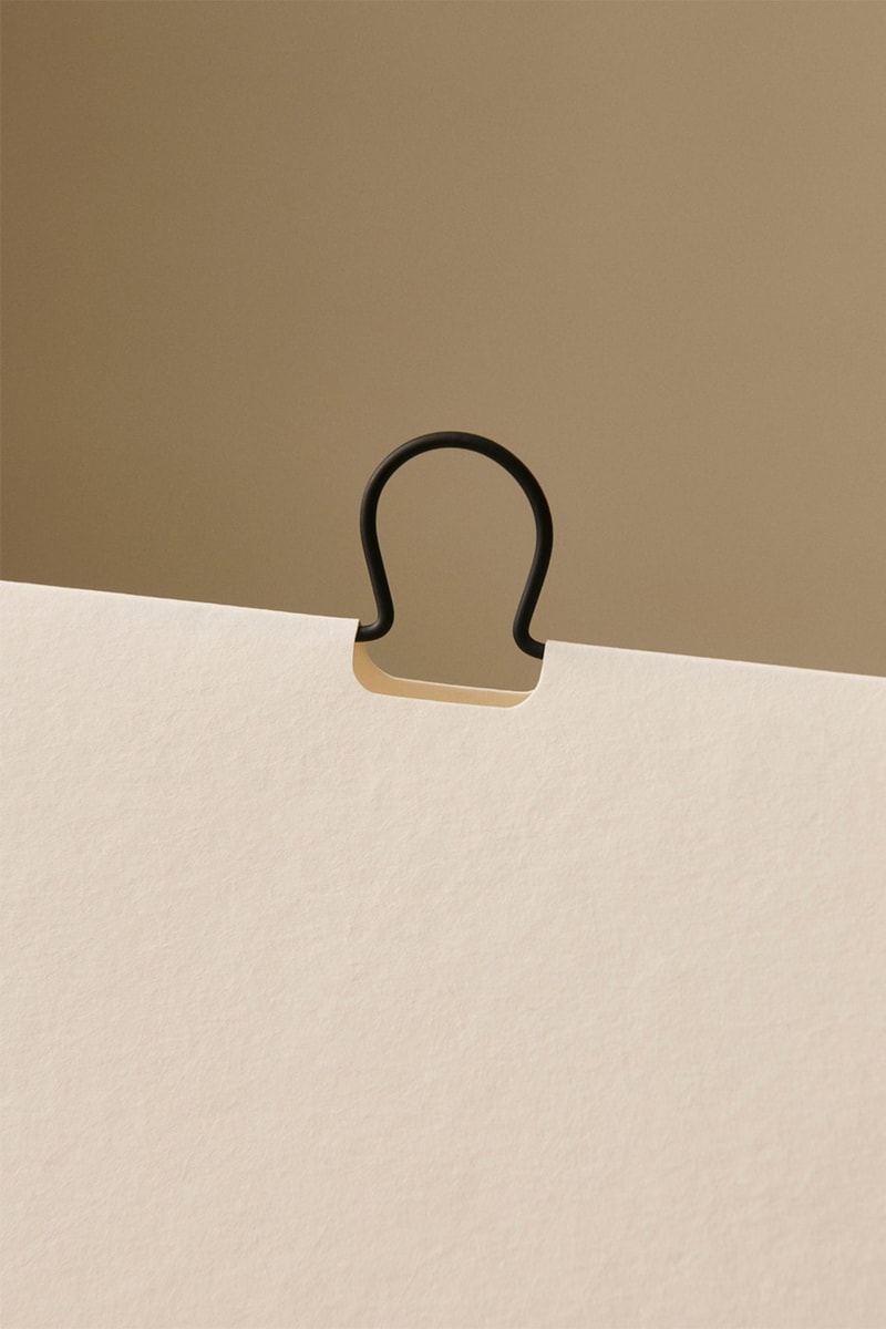 CPRV HAY Aplat Table Lamp Release Info