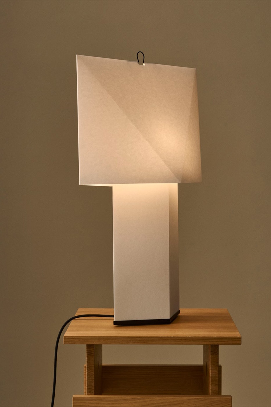 CPRV HAY Aplat Table Lamp Release Info