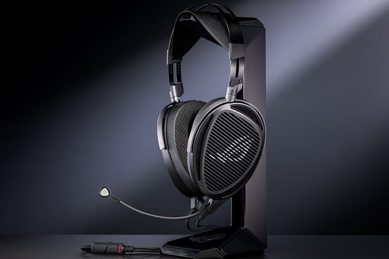 The ASUS ROG Kithara Planar Gaming Headset Targets Audiophiles
