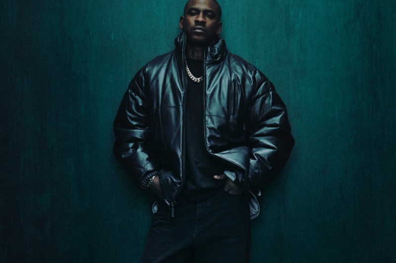 Timberland Re-Releases Two Rare Archival Jackets