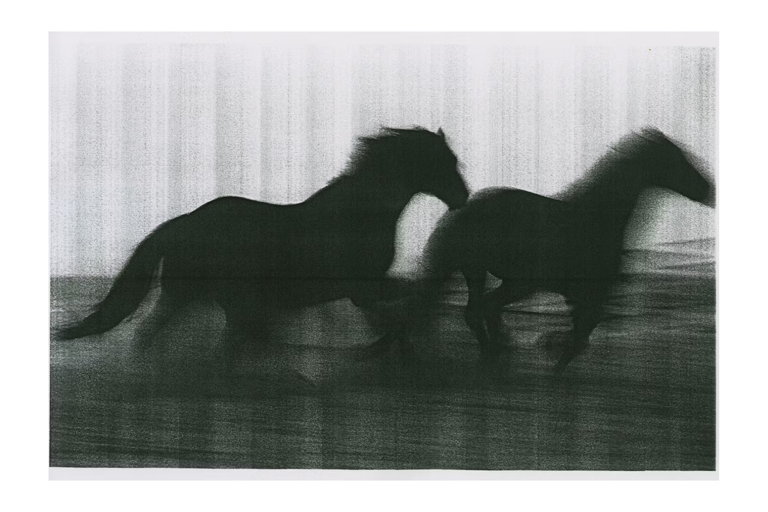 Aaron Stern's 'Hard Copy' at International Center of Photography New York  Art Artworks