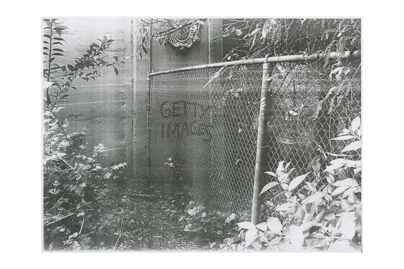 Aaron Stern's 'Hard Copy' at International Center of Photography New York  Art Artworks