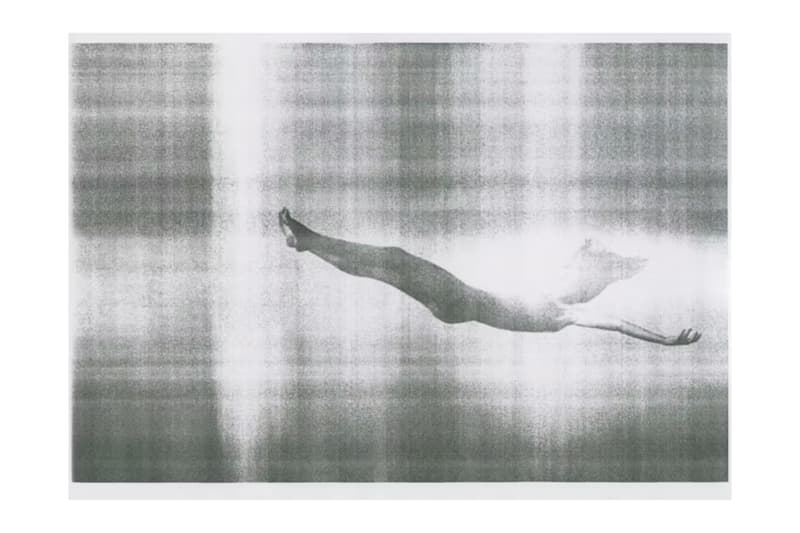 Aaron Stern's 'Hard Copy' at International Center of Photography New York  Art Artworks