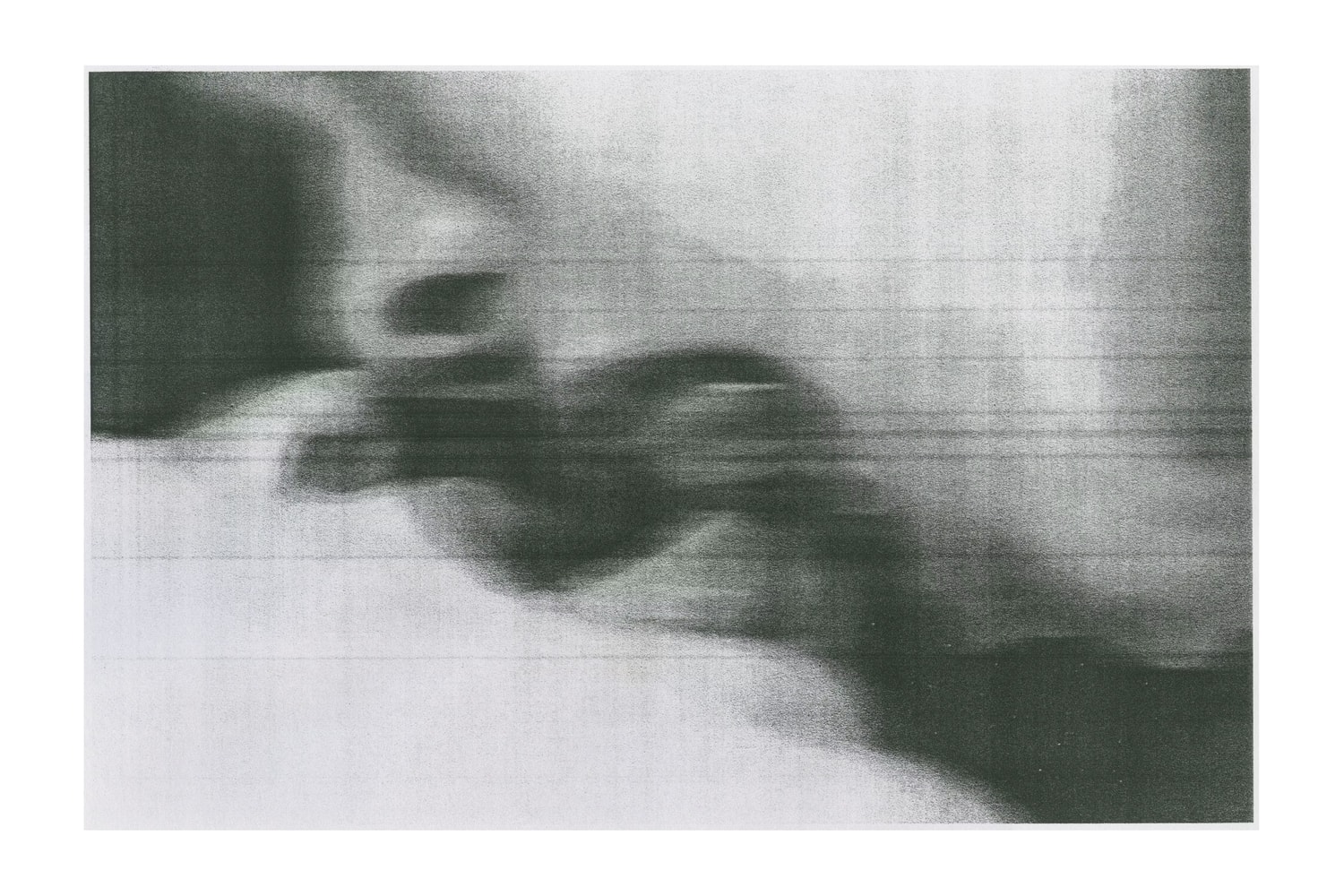 Aaron Stern's 'Hard Copy' at International Center of Photography New York  Art Artworks
