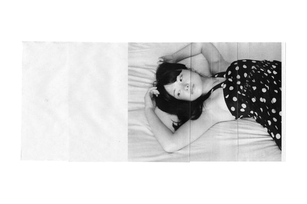 Aaron Stern's 'Hard Copy' at International Center of Photography New York  Art Artworks