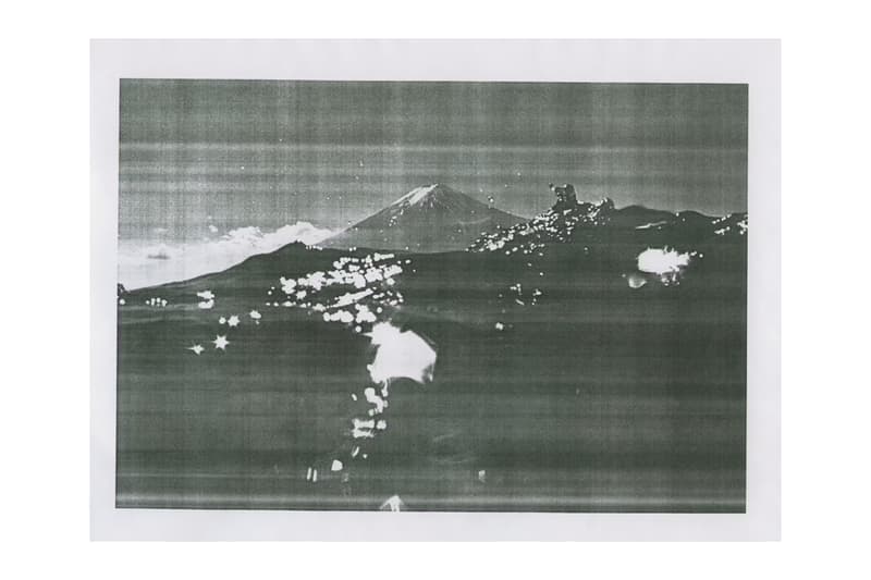 Aaron Stern's 'Hard Copy' at International Center of Photography New York  Art Artworks