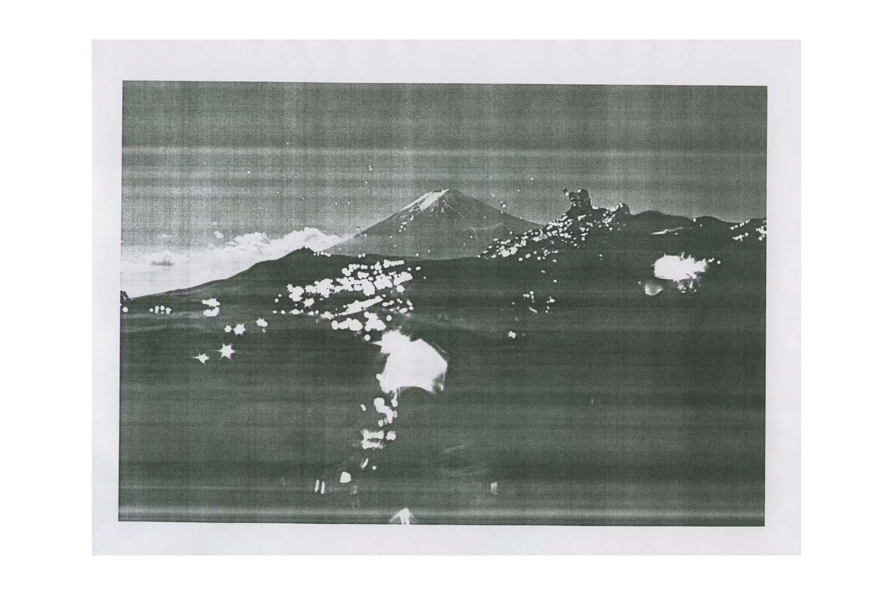 Aaron Stern's 'Hard Copy' at International Center of Photography New York  Art Artworks