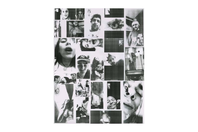 Aaron Stern's 'Hard Copy' at International Center of Photography New York  Art Artworks