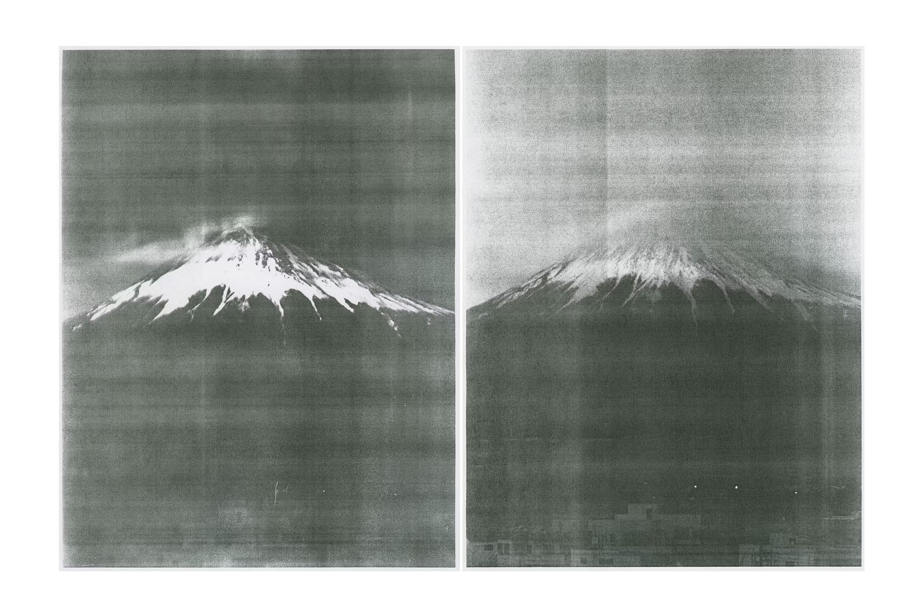 Aaron Stern's 'Hard Copy' at International Center of Photography New York  Art Artworks