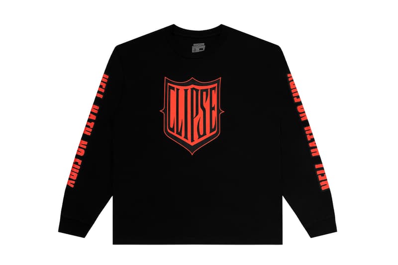 ICECREAM and Clipse Celebrate 'Hell Hath No Fury' 20th Anniversary With New Capsule