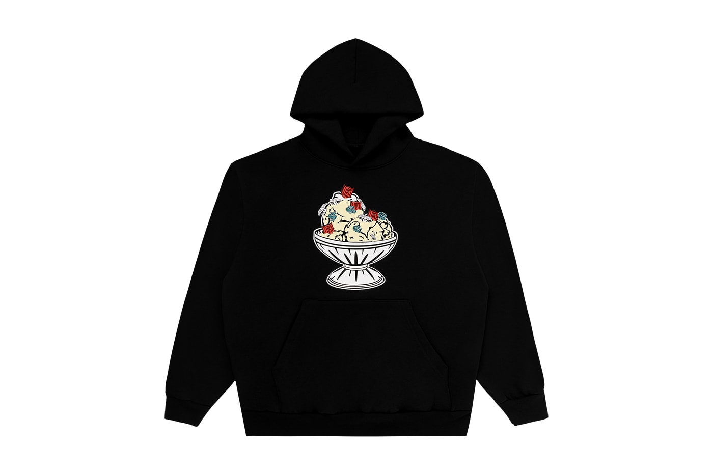 ICECREAM and Clipse Celebrate 'Hell Hath No Fury' 20th Anniversary With New Capsule