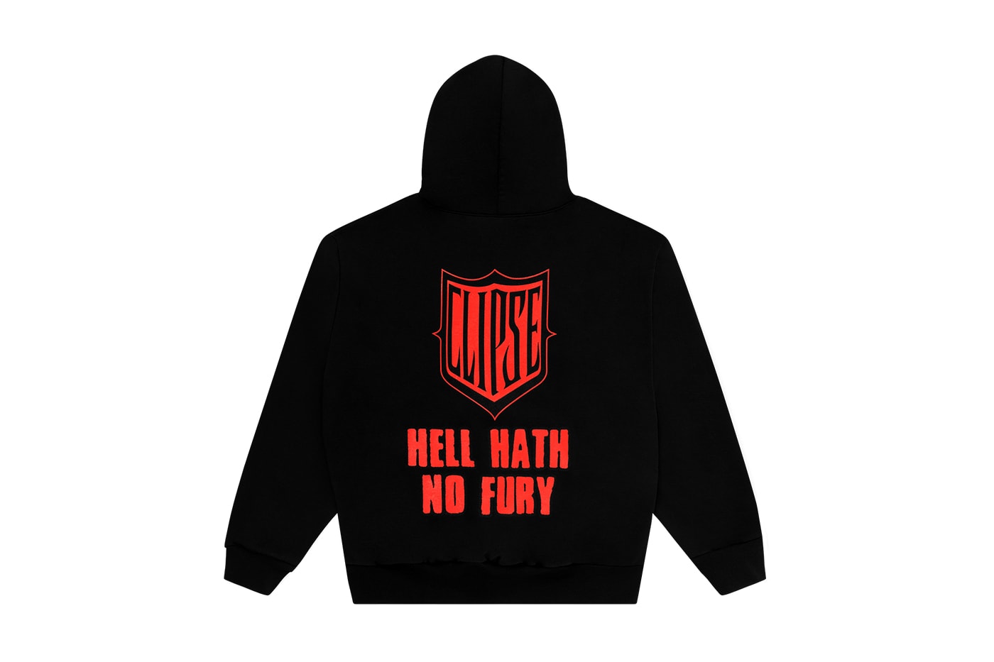 ICECREAM and Clipse Celebrate 'Hell Hath No Fury' 20th Anniversary With New Capsule