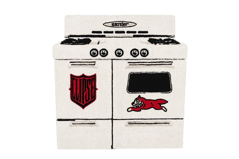 ICECREAM and Clipse Celebrate 'Hell Hath No Fury' 20th Anniversary With New Capsule