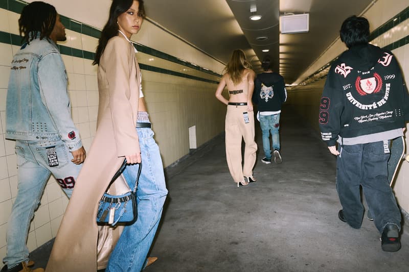 KSUBI Spring 2026 Collection “Future Memory” Release Info