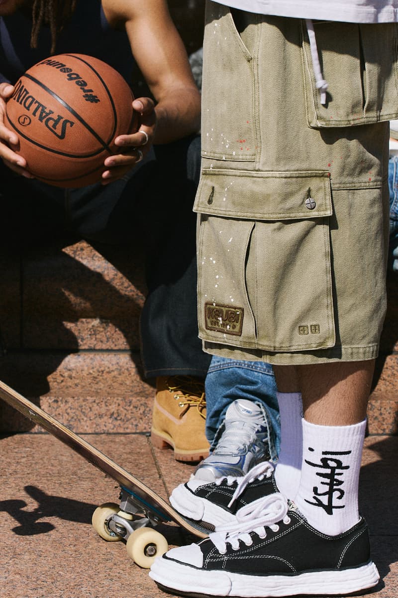 KSUBI Spring 2026 Collection “Future Memory” Release Info