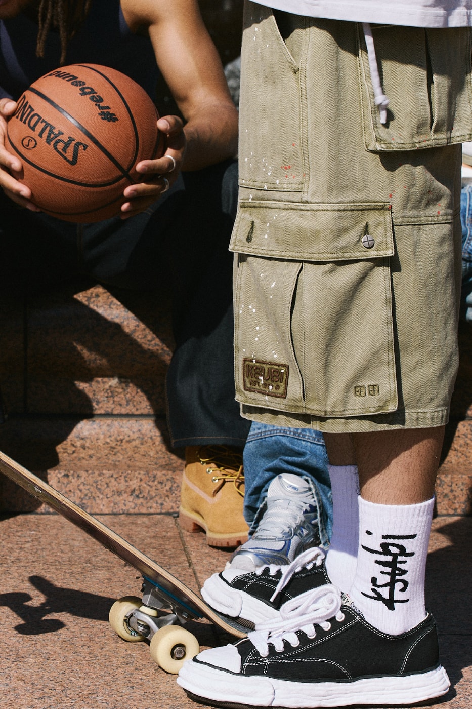KSUBI Spring 2026 Collection “Future Memory” Release Info