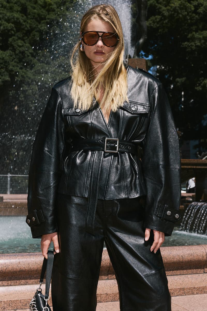 KSUBI Spring 2026 Collection “Future Memory” Release Info