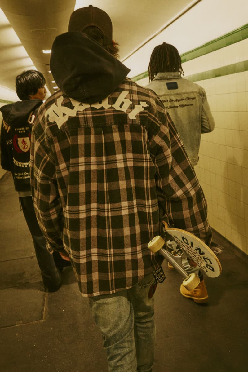 KSUBI Spring 2026 Collection “Future Memory” Release Info