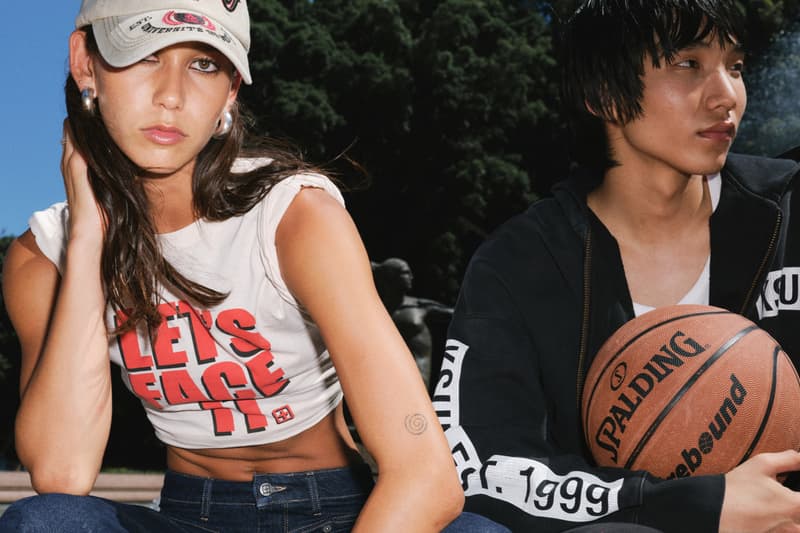 KSUBI Spring 2026 Collection “Future Memory” Release Info