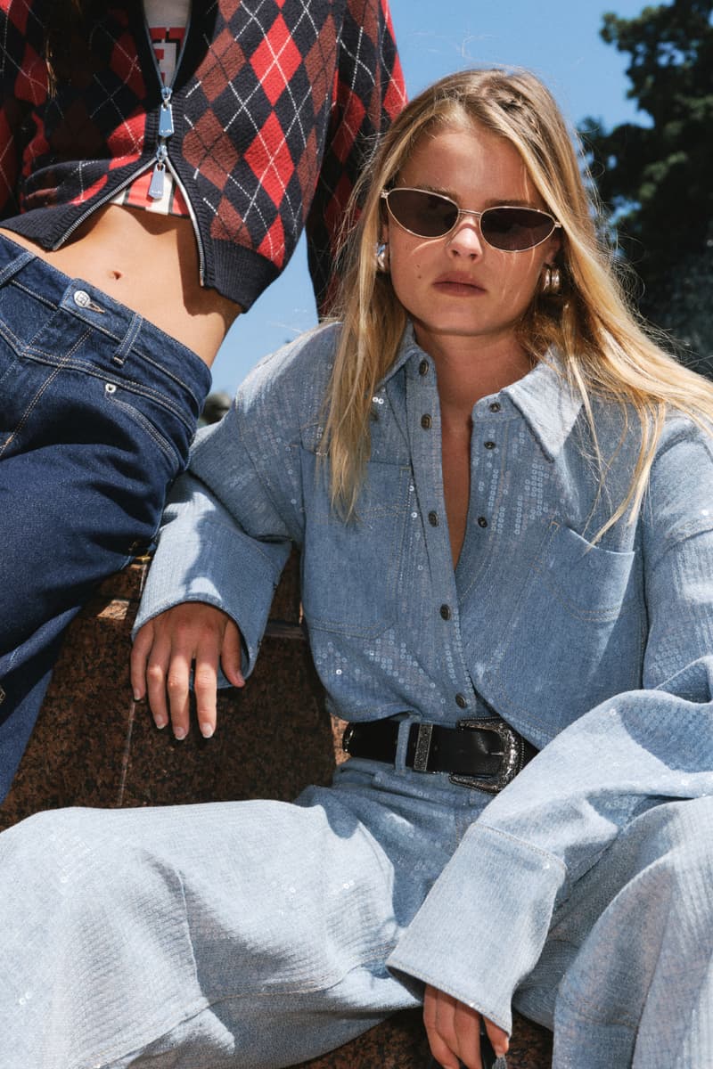 KSUBI Spring 2026 Collection “Future Memory” Release Info