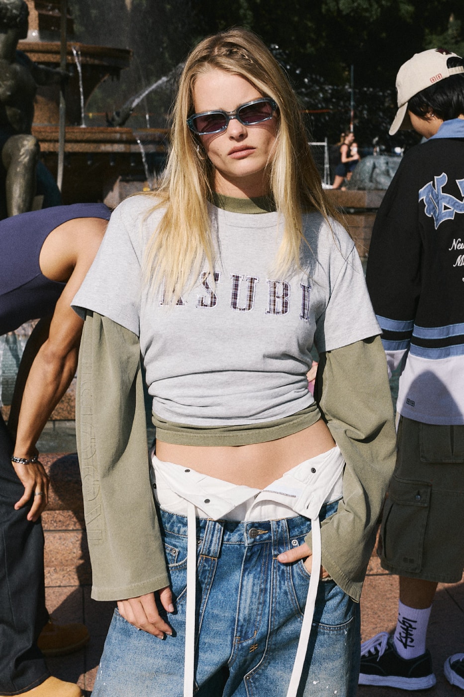 KSUBI Spring 2026 Collection “Future Memory” Release Info