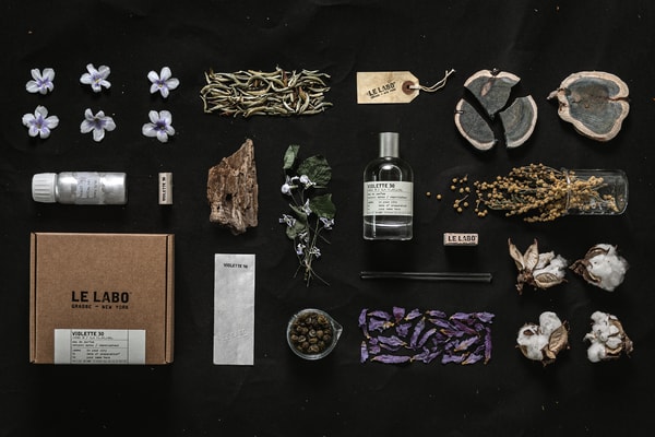 Le Labo Violette 30 Fragrance Classic Collection Release Info 