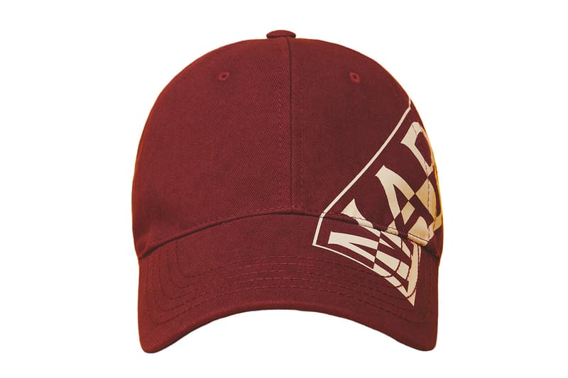 Martine Rose Napapijri spring/summer 2026 Collection Drop 3 Packshots Release Info