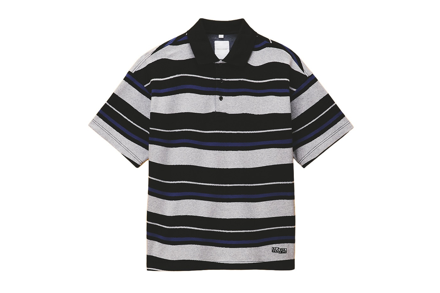 Martine Rose Napapijri spring/summer 2026 Collection Drop 3 Packshots Release Info