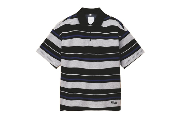 Martine Rose Napapijri spring/summer 2026 Collection Drop 3 Packshots Release Info